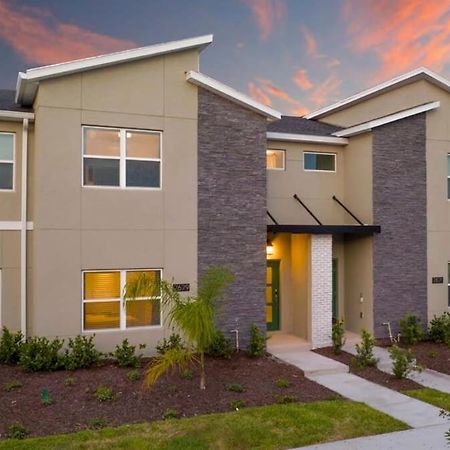 Marvelous 4Bd W Pool Close To Disney At Storey Lake 2629 Kissimmee Zewnętrze zdjęcie