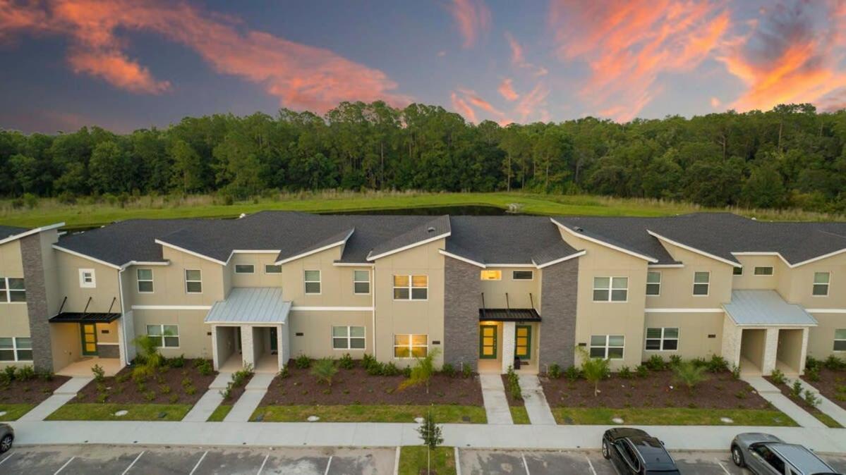 Marvelous 4Bd W Pool Close To Disney At Storey Lake 2629 Kissimmee Zewnętrze zdjęcie