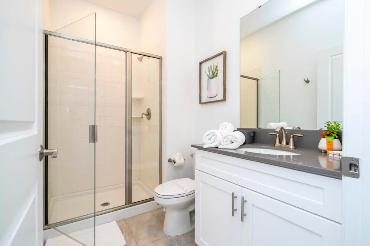 Marvelous 4Bd W Pool Close To Disney At Storey Lake 2629 Kissimmee Zewnętrze zdjęcie