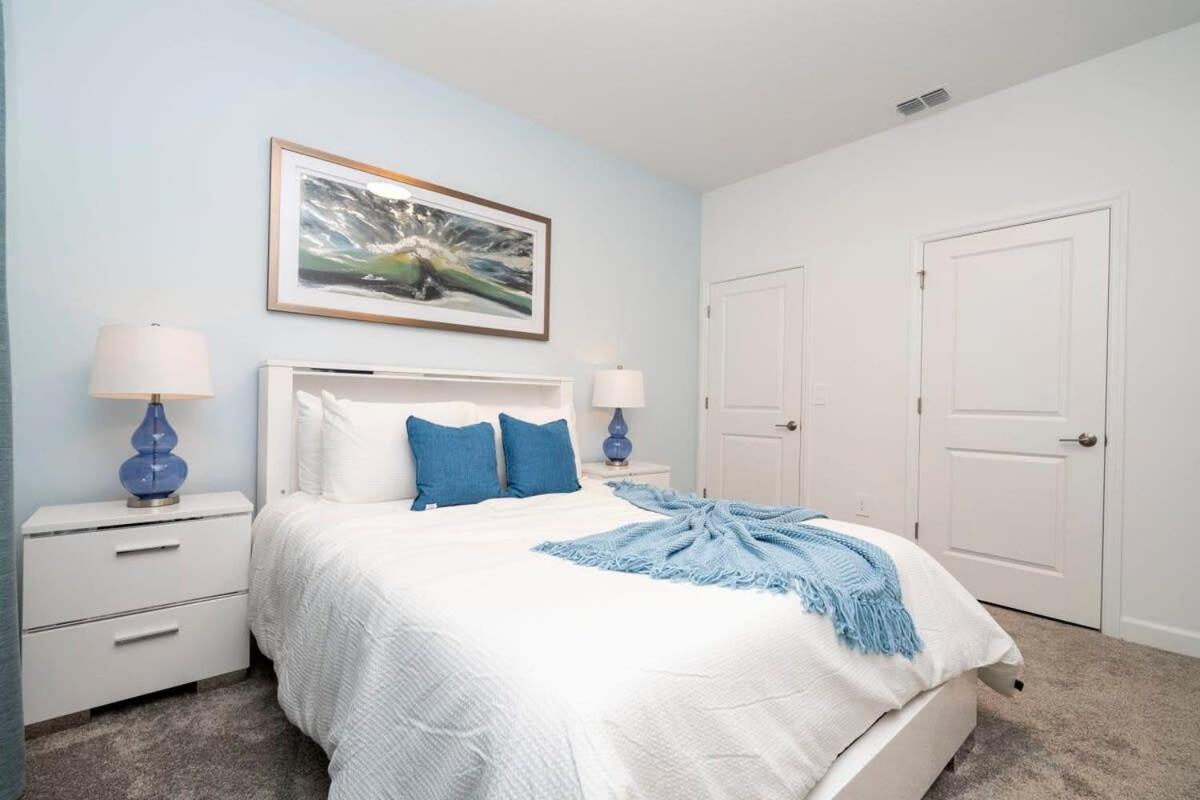 Marvelous 4Bd W Pool Close To Disney At Storey Lake 2629 Kissimmee Zewnętrze zdjęcie