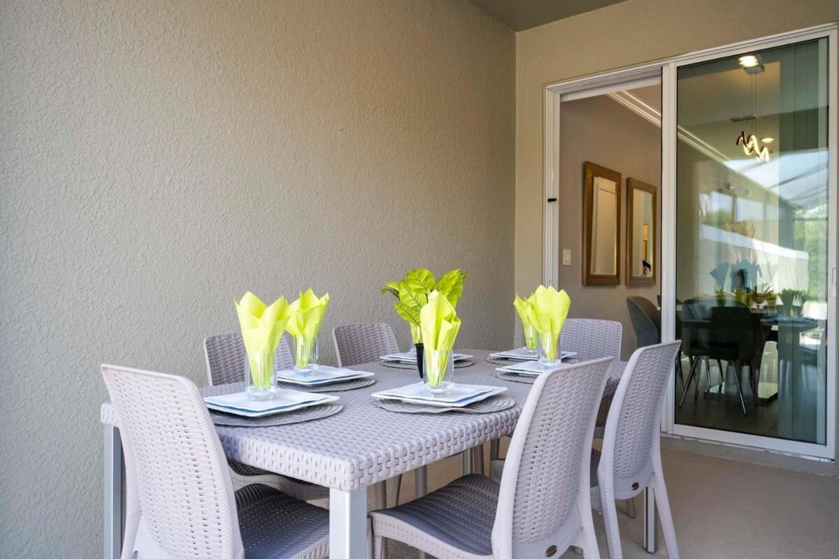 Marvelous 4Bd W Pool Close To Disney At Storey Lake 2629 Kissimmee Zewnętrze zdjęcie