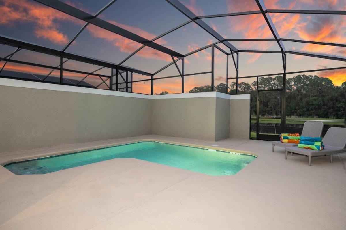 Marvelous 4Bd W Pool Close To Disney At Storey Lake 2629 Kissimmee Zewnętrze zdjęcie