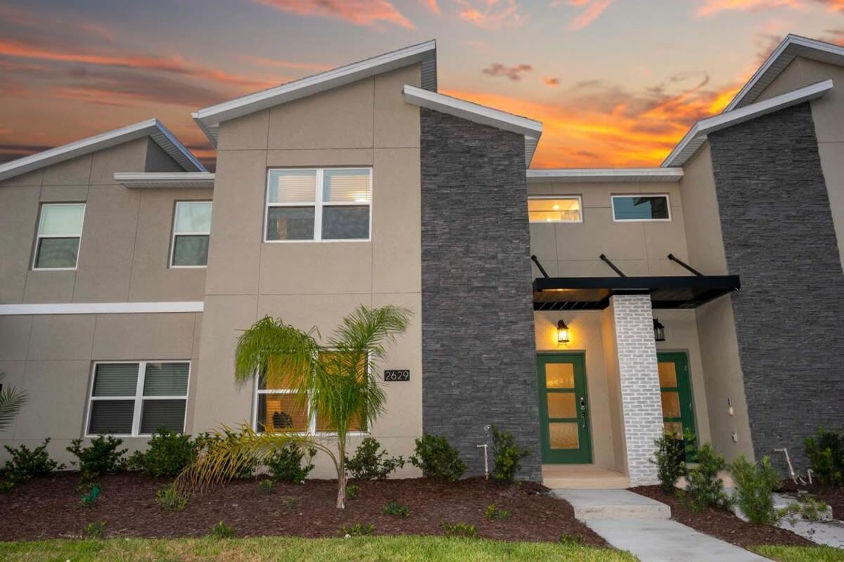 Marvelous 4Bd W Pool Close To Disney At Storey Lake 2629 Kissimmee Zewnętrze zdjęcie