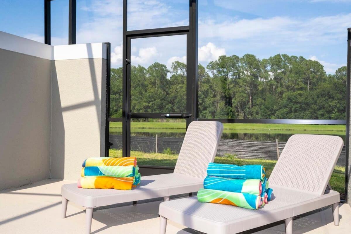Marvelous 4Bd W Pool Close To Disney At Storey Lake 2629 Kissimmee Zewnętrze zdjęcie