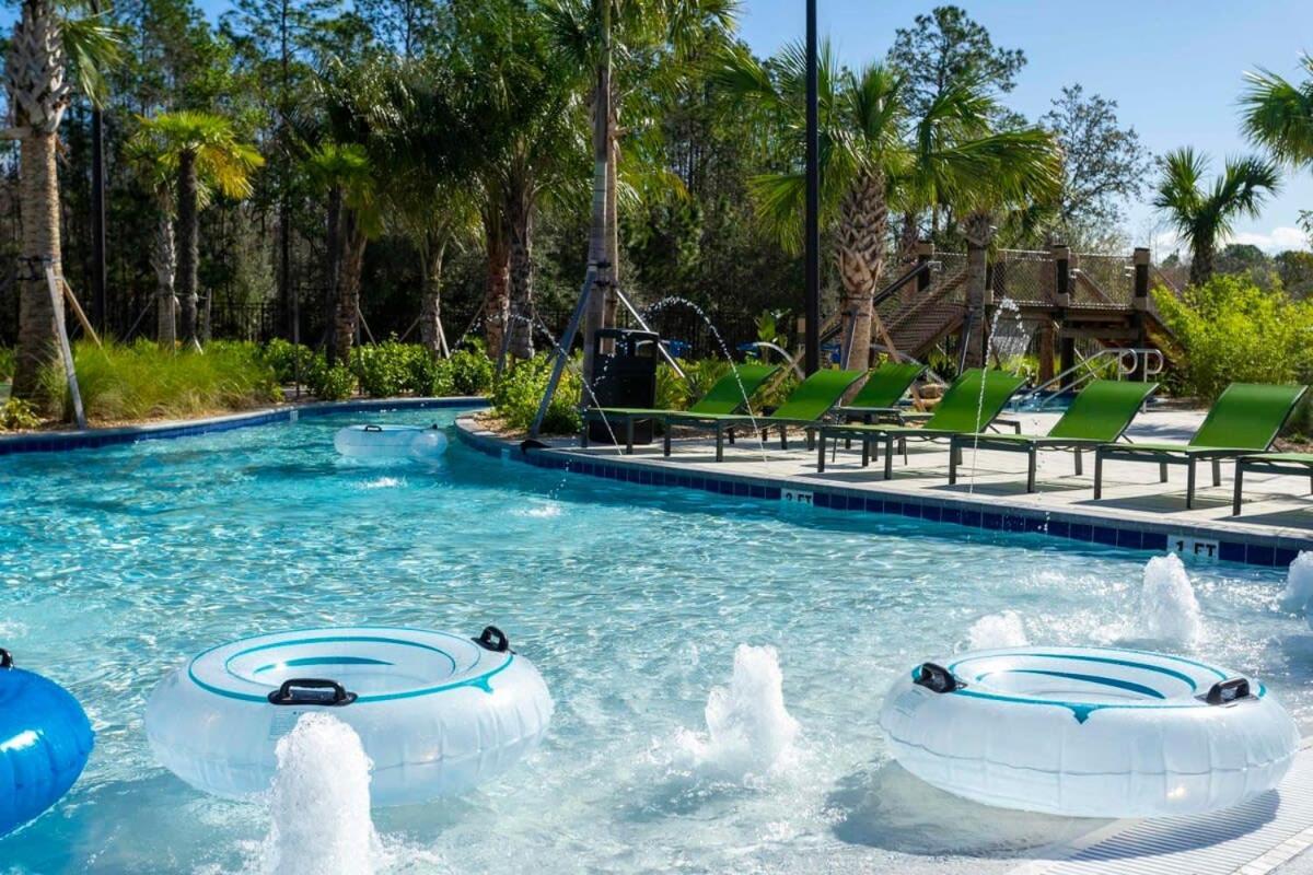 Marvelous 4Bd W Pool Close To Disney At Storey Lake 2629 Kissimmee Zewnętrze zdjęcie